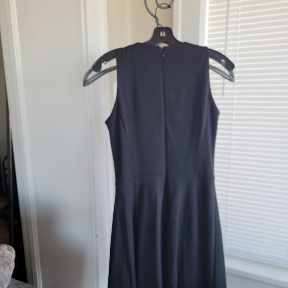 Michael Kors Black Dress - Picture 2 of 4